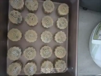 Make A wide-range Penang step 6