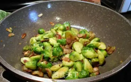 Make Salted meat step 7