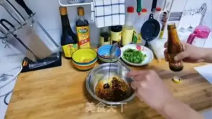 Make A sour fan step 3