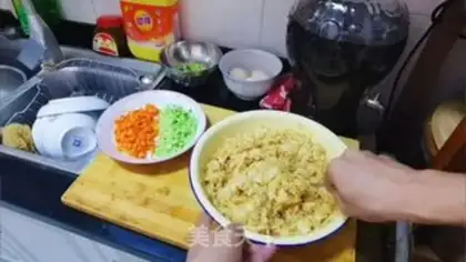 Make Soy sauce step 6