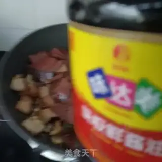 Make I