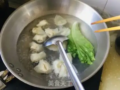 Make Clean soup step 2