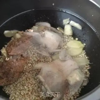 Make Cinnamon quail soup step 7