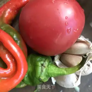 Make Scratch step 1
