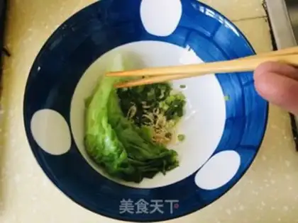 Make Clean soup step 3