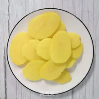 Make Cheese mashed potatoes step 0