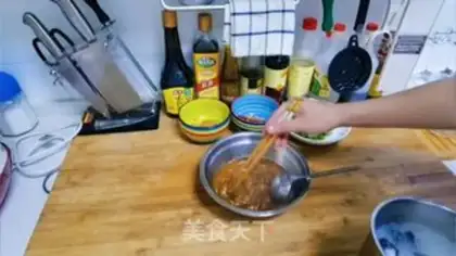 Make A sour fan step 5