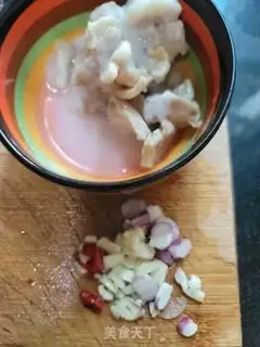 Make Soy sauce step 1