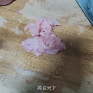 Make Spaghetti step 0
