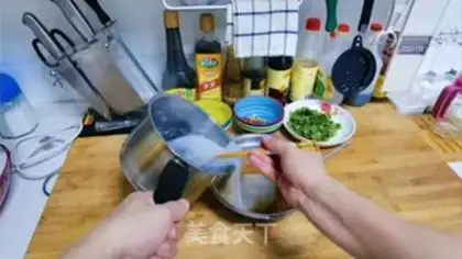 Make A sour fan step 6