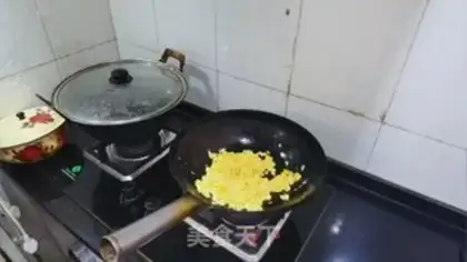 Make Soy sauce step 9
