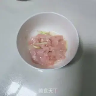 Make Spaghetti step 1