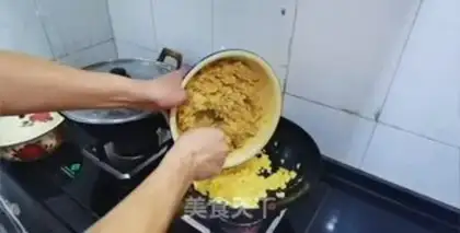 Make Soy sauce step 10