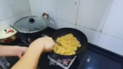 Make Soy sauce step 11