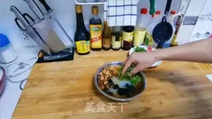 Make A sour fan step 8