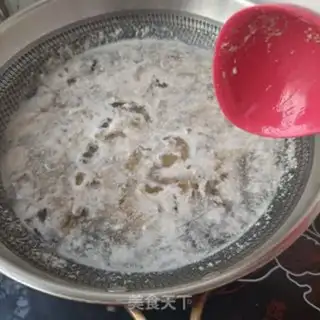 Make Soy sauce step 13