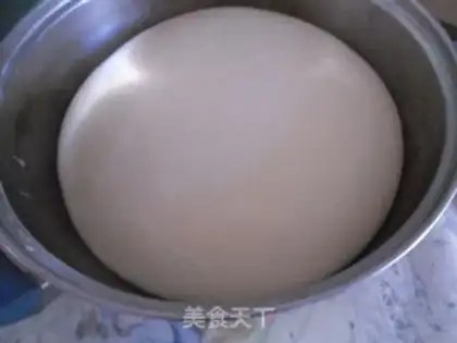 Make Chocolate falcon step 4