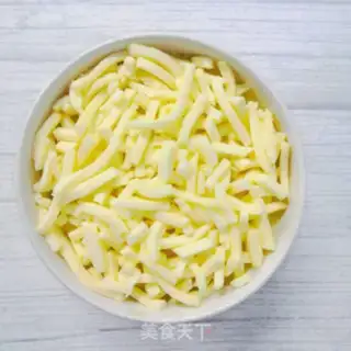Make Cheese mashed potatoes step 6