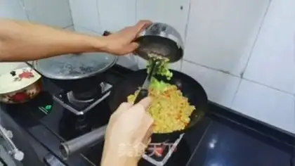 Make Soy sauce step 14