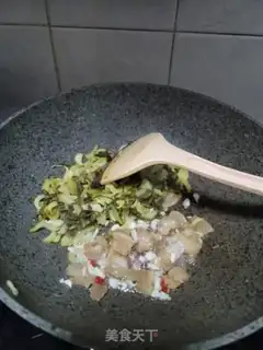 Make Soy sauce step 4