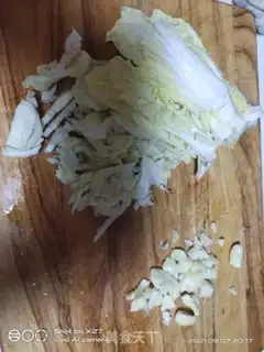 Make Meatloaf, celery, beans step 0