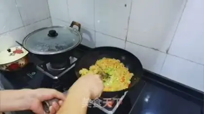 Make Soy sauce step 15