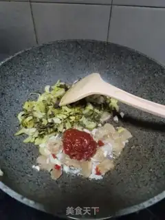 Make Soy sauce step 5