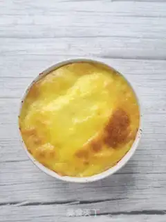 Make Cheese mashed potatoes step 8