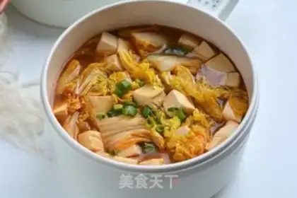 Make Tofu for dolls step 8