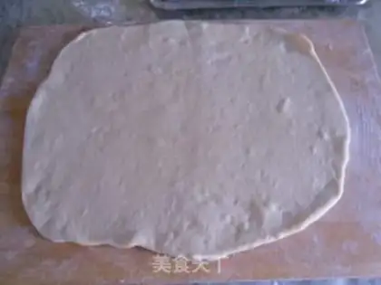 Make Chocolate falcon step 6