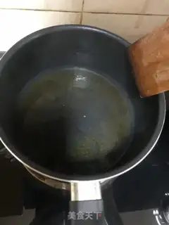 Make Chicken claws step 5