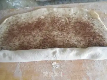 Make Pork dumplings step 9