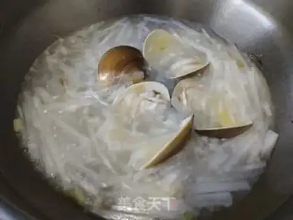 Make Molotov cocktail soup step 7