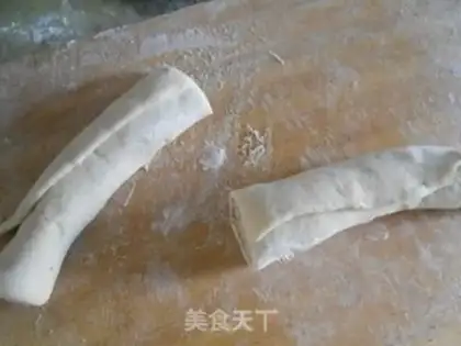 Make Three-coloured rice fried rice step 1
