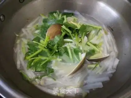 Make Molotov cocktail soup step 8
