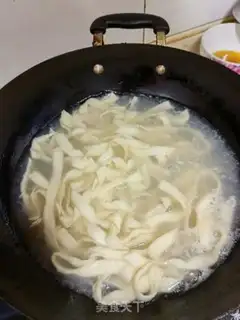 Make Fried egg noodles step 0