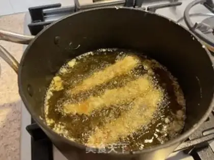 Make Slicky shrimp rice step 7