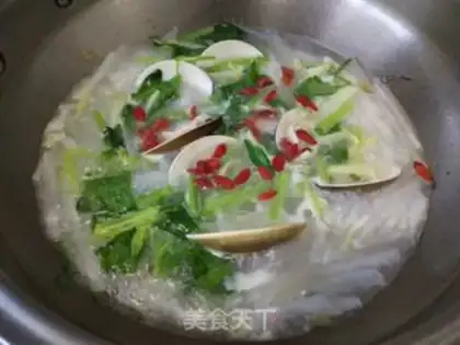 Make Molotov cocktail soup step 9