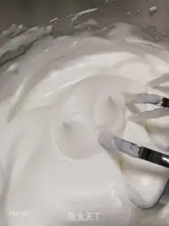 Make Chocolate mousse cake step 5
