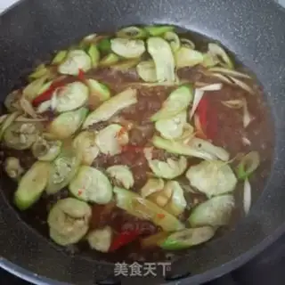 Make Beef and ace step 2