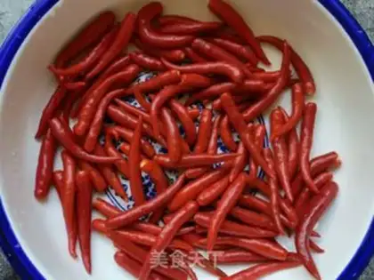 Make Garlic pepper sauce step 0