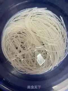 Make Spam powder step 0