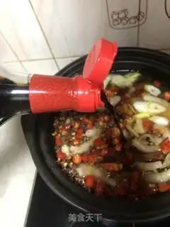 Make Chicken claws step 9