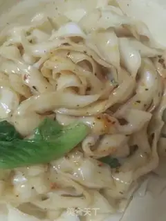 Make Fried egg noodles step 3
