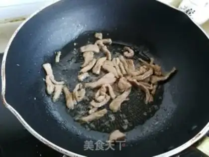 Make Beef and ace step 4