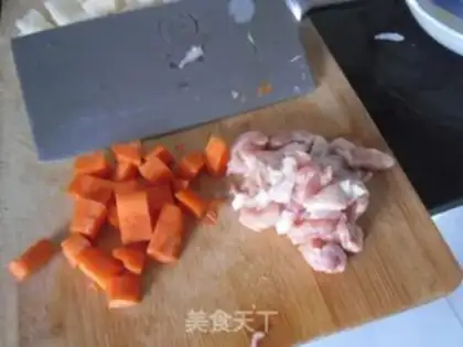 Make Soy sauce step 2