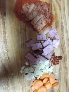 Make Sour cabbage step 0