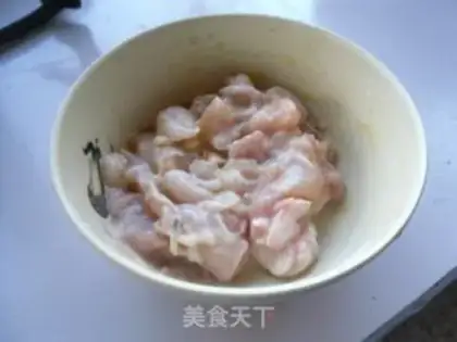 Make Soy sauce step 3