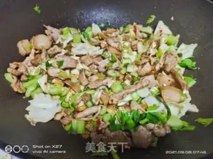 Make Chicken claws step 11