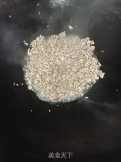 Make Spam powder step 3